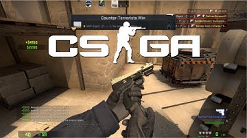 The Return - CS: Global Awesomeness #29