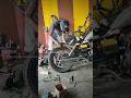 Pemasangan Spakbor Belakang custom #benelli #benelli250  #bengkelmotorcustomtasik #tasik #tasikpride