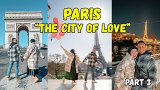 Rame2 Liatin Bocil Pipis Di Brusselindahnya Paris Di Malam Hari