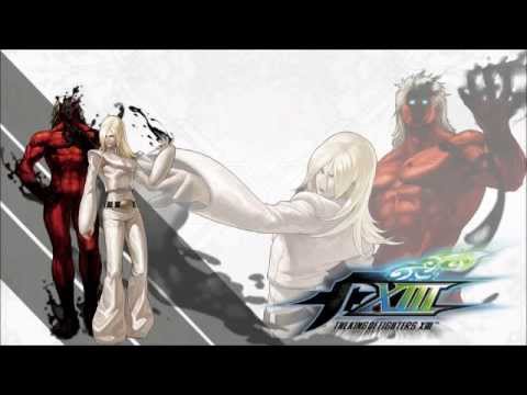 The King Of Fighters XIII OST Fate EXTENDED