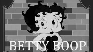 Betty Boop Reanimated Trailer 