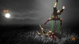 Shang Tsung 61% brutality combo steal  | Mortal Kombat™ 1