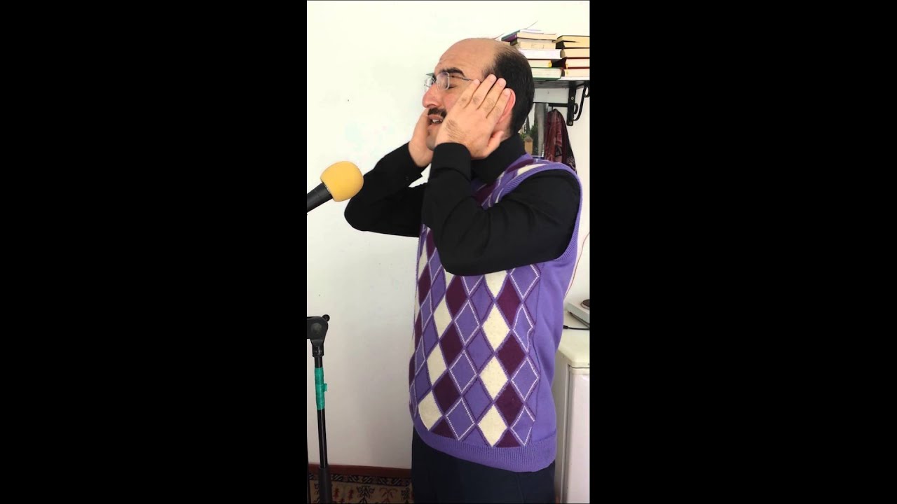 Hafız Mahmut Toprak