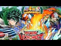 MY HERO ACADEMIA ULTRA IMPACT ALL UR PLUS ULTRA ANIMATIONS YEAR FOUR EDITION 