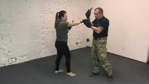 Double Knife DVD Preview-2