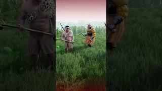 Time To Die 🎬 #mordhau #mordhaugameplay 🔥 Various