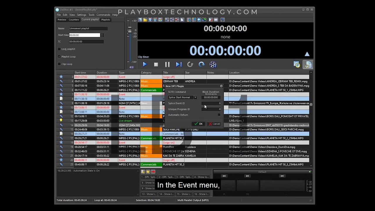 Using SCTE 35 104 In AirBox Neo And ListBox Neo YouTube using-scte-35-104-in-airbox-neo-and-listbox-neo-youtube