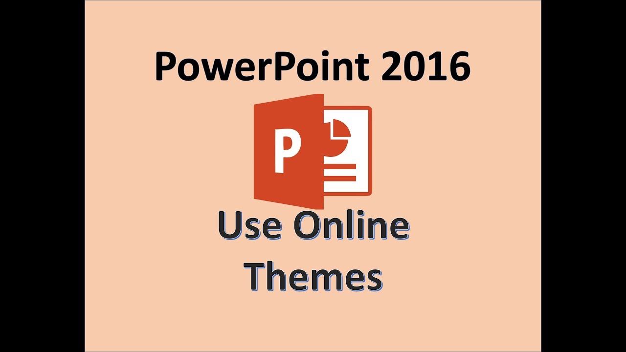 Microsoft Office Powerpoint Template Free Download from i.ytimg.com