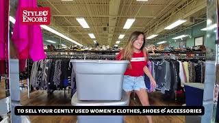 Style Encore Portage | Best Women's Resale Shop in Portage
