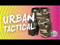 Helikon Tex Urban Tactical Shorts UTS
