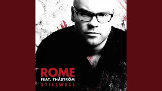 Video thumbnail of "Rome - Beasts and Birds of Prey (feat. Thåström)"