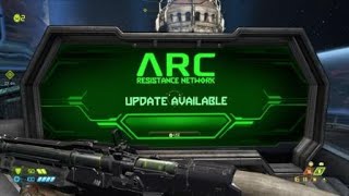 Reports Claim - Legendary Doom Slayer Himself Fighting the Mortally Challenged | Arc Broadcast #1