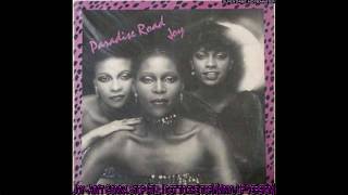 Joy - Ain't Gonna Stop (till I get to the top) [Vinyl LP Version], [Super 24bit HD Remaster], HQ