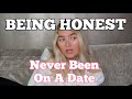 I&#39;m 17 and I&#39;ve never been on a date or had a boyfriend? being honest