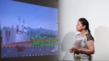 Imp New Topic l Class 4th I Science I ICSE I Chapter 8 I Our Environment l L8