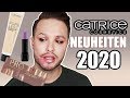 Überraschung! | NEUES CATRICE SORTIMENT 2020 | Maxim Giacomo