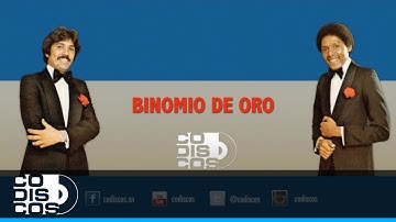 Mi Favorita, Binomio De Oro - Audio