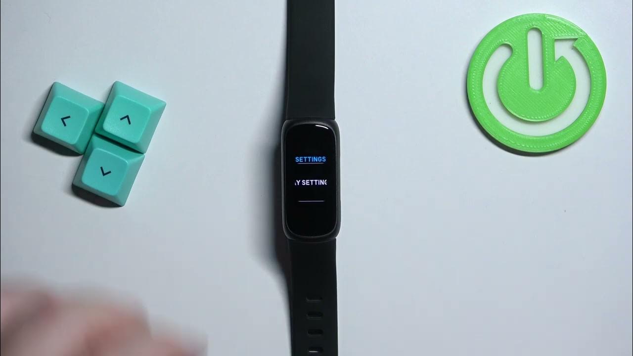 How to Change the Vibration Intensity on the FITBIT Inspire 3 Haptic