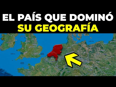Video: ¿Qué es un dique en geografía?