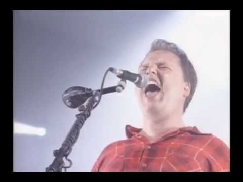 Pixies.- Tame (Live at Brixton 1991) HQ