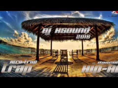 Dj K'sound afro-trap