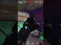 CLUTCHING ROUNDS ON ICEBOX