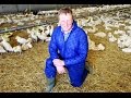 Ian Rix, a Red Tractor duck farmer