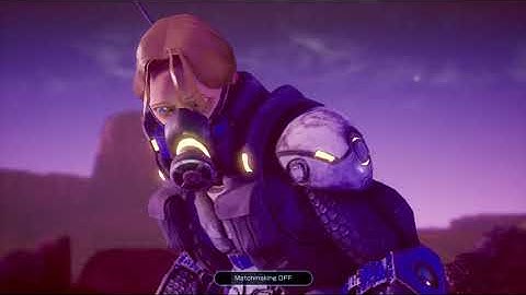 Fighting EX Layer (Doctrine Dark Playthrough)