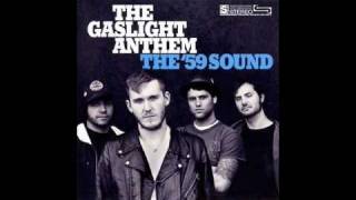 Video thumbnail of "Here's Looking At You Kid - The Gaslight Anthem"