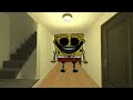 Scary spongebob nextbot gmod