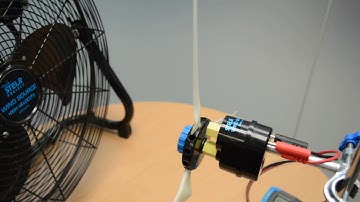 STELR 3D-printed wind turbine blade