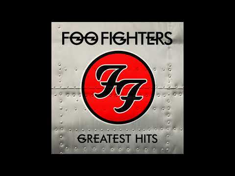 FooFighters - Greatest Hits (Full Album)