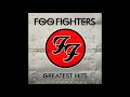 Foofighters  greatest hits full album