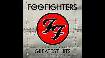 FooFighters - Greatest Hits (Full Album)