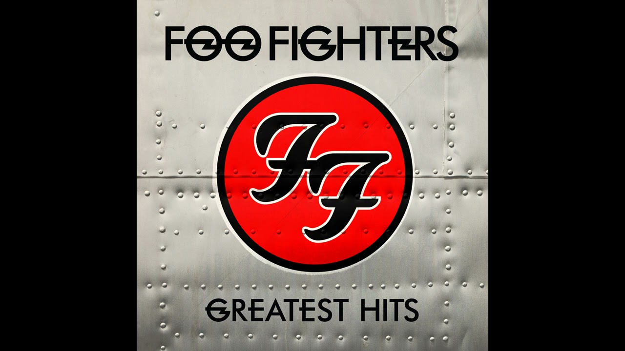 FooFighters - Greatest Hits (Full Album)