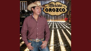 Video thumbnail of "Marcos Orozco - Asi Fue"