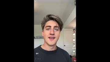 All of Danny Gonzalez’ clear social videos (there’s only two of them)