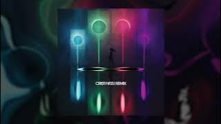 Roxen - Infinit (Cristi Nitzu Remix)