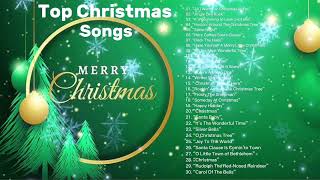 Top Christmas Songs of All Time ❄️🎄🎅🎁Christmas Songs Playlist 2024❄️🎄🎅🎁Christmas Music ❄️🎄🎅