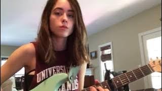 Chances - The Strokes cover