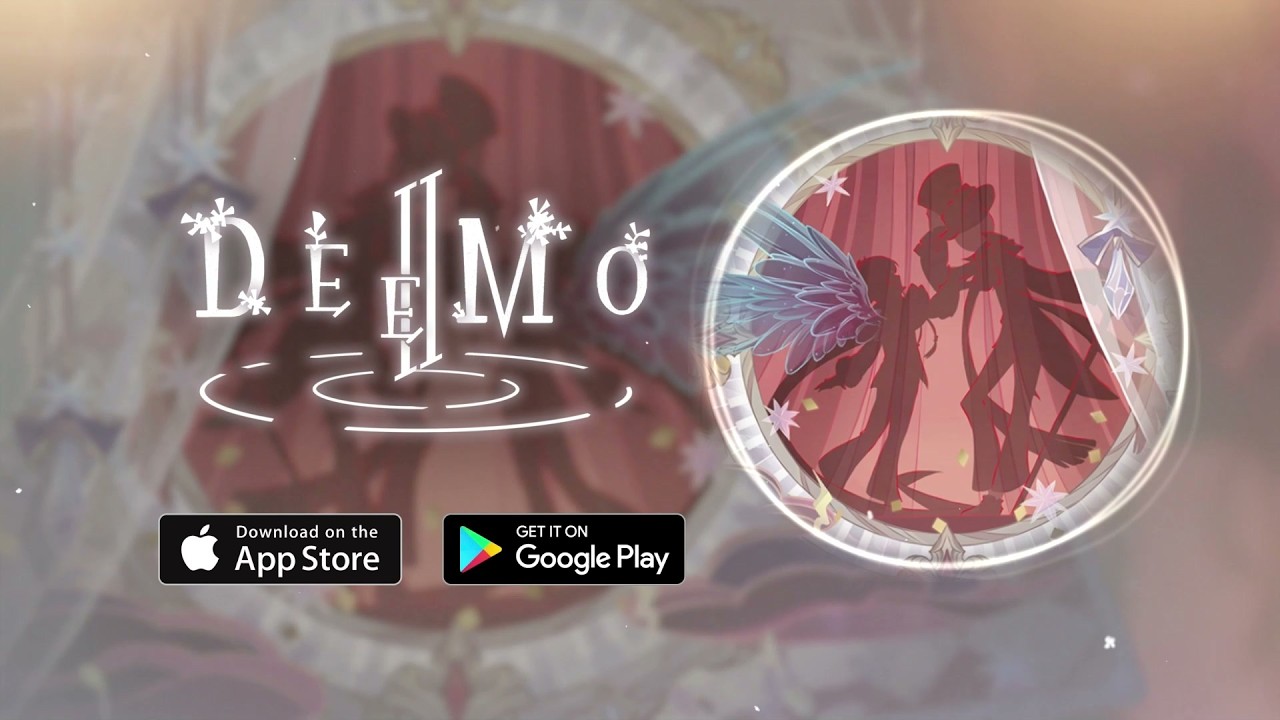 洋楽 Deemi DEEMO II Song Preview: Album 44 - AD:PIANO Anthology - YouTube