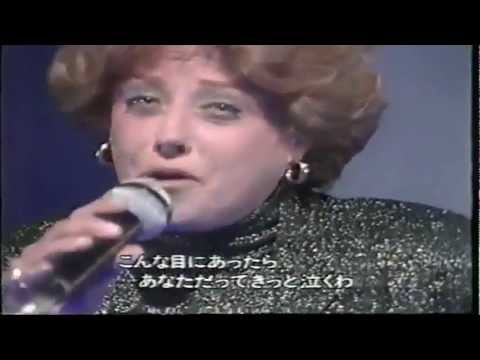 Lesley Gore on TV Japan "It's My Party"