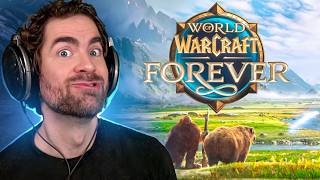 The WoW Forever Beta is Awesome!