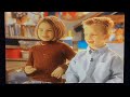 VeggieTales: Heroes Of the Bible Videos VHS/DVD Trailer (March 2002)