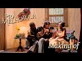 Making of - Pra Melhorar (Clipe)