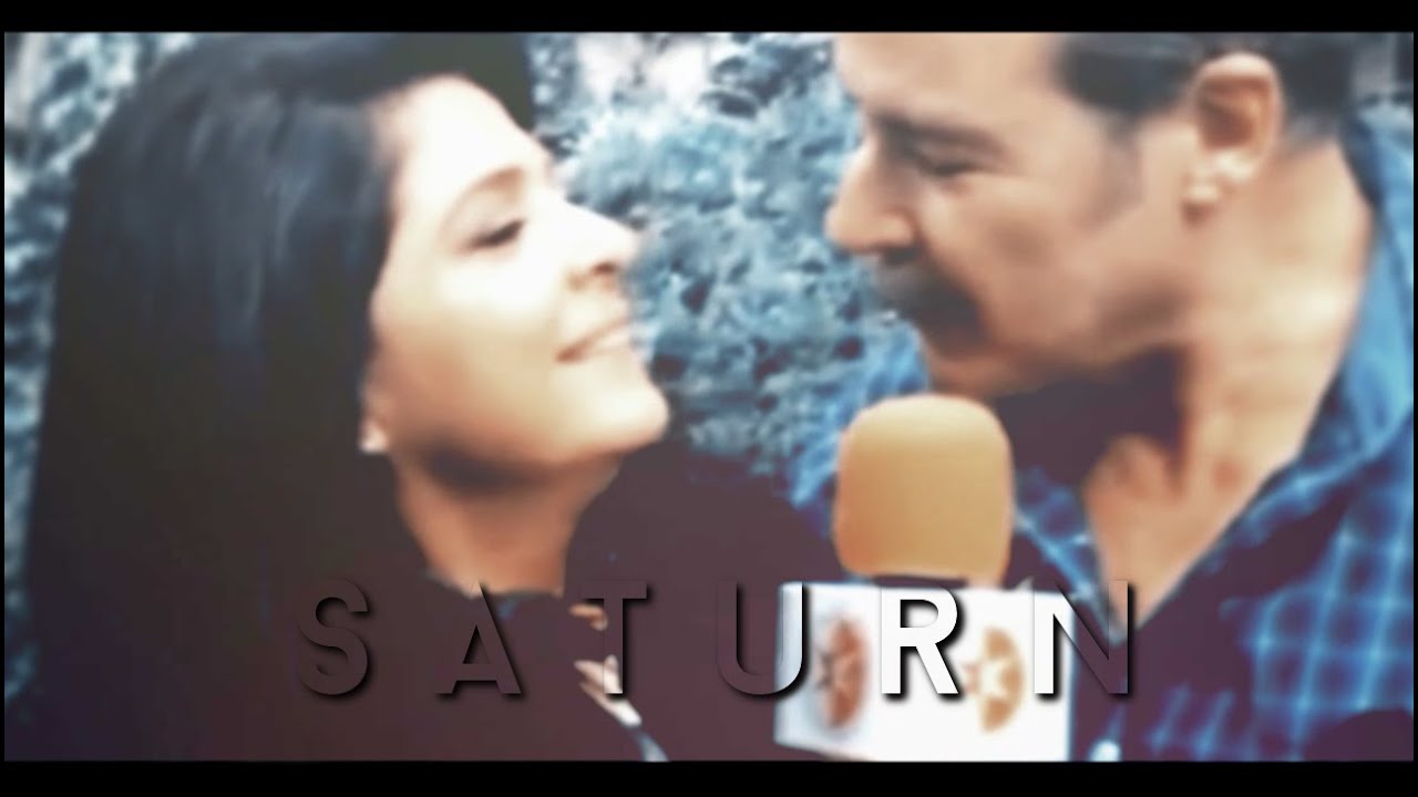 Victoria y Cesar | Saturn