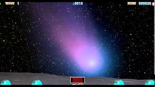 Tutorial del programa tuxmath