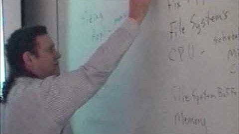 Origin Performance Evaluation and Tuning part 2b Tuning Methodology