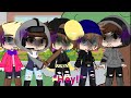 “Hey!” // GC // MCYT & VRYT // DSMP & TheBoys // AU? // Part 2 of “Who is that?” // FT. Bench Trio