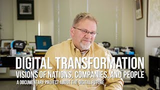 Digital Transformation: Interview with Bob Noddin, AIG Japan Holdings Digital Transformation: Interview with Bob Noddin, AIG Japan Holdings
